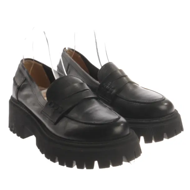 Loafers, in Schwarz, Marc O'Polo