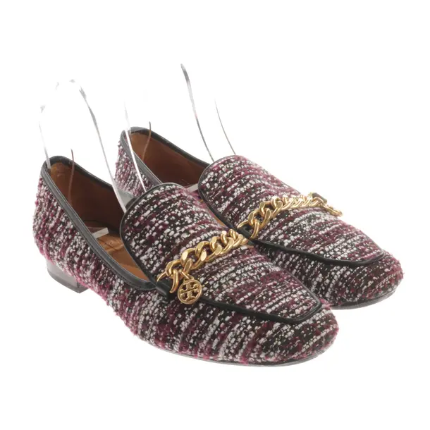 Mocassini, in Multicolore, Tory Burch