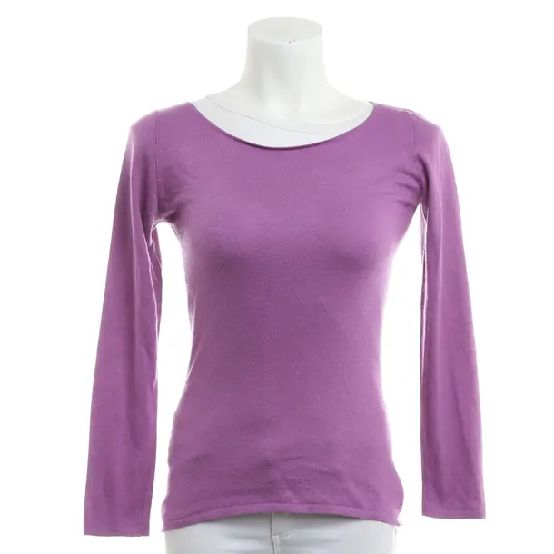 Jumper, in Pink, Cashmere, Brunello Cucinelli