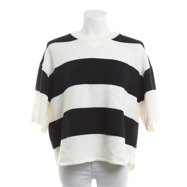 Shirt, in Cream, Wool, Dorothee Schumacher