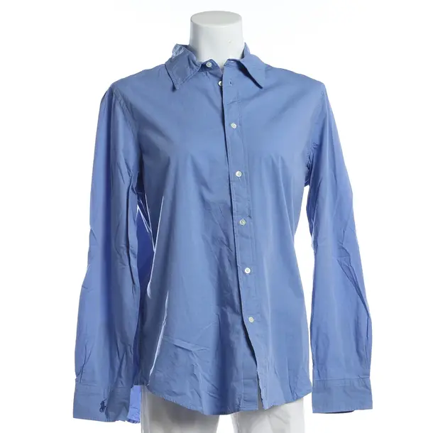 Camicetta, in Blu, Cotone, Polo Ralph Lauren