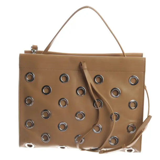 Shopper, in Marrone chiaro, Pelle, Hugo Boss