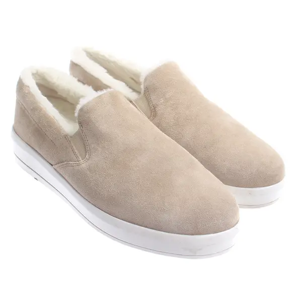 Halbschuhe, in Beige, Prada Linea Rossa