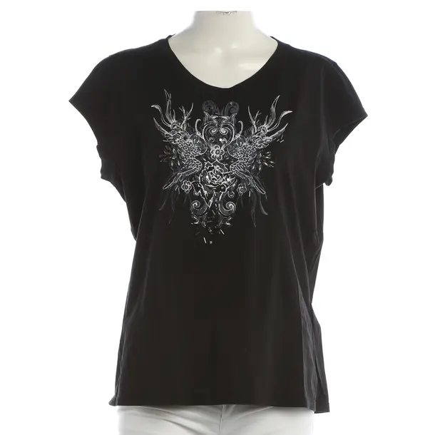 Shirt, in Mehrfarbig, Baumwolle, Marc Cain Sports