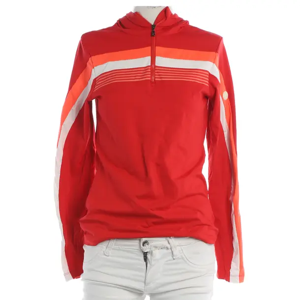 Longsleeve, in Mehrfarbig, Polyamid, Bogner