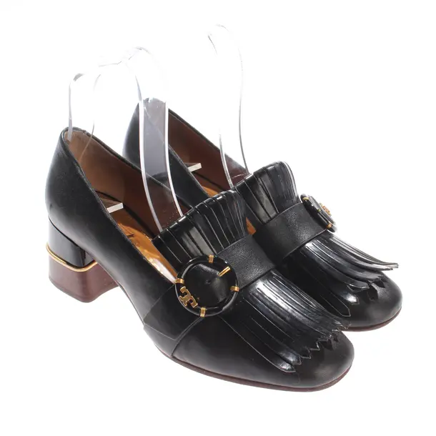 Décolleté, in Nero, Tory Burch