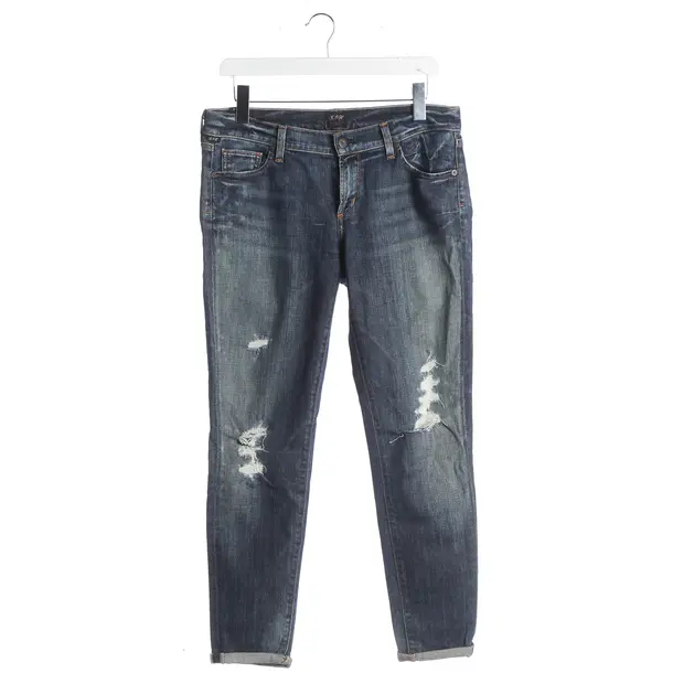Jeans Skinny, in Blau, Baumwolle, Citizens of Humanity