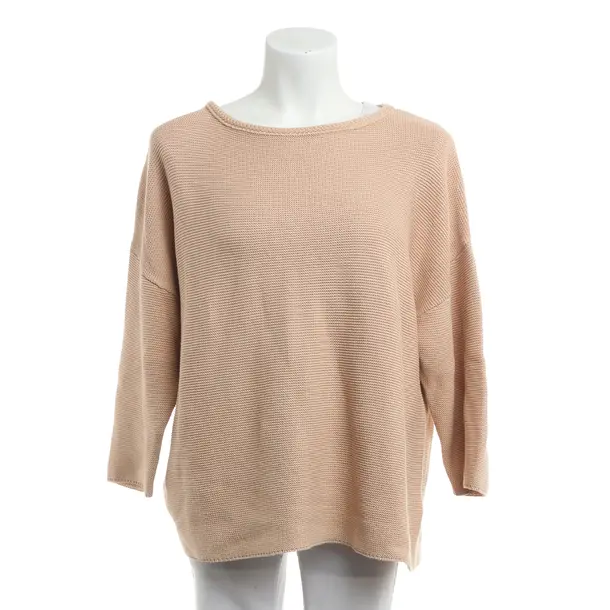 Maglione, in Marrone chiaro, Cotone, Windsor
