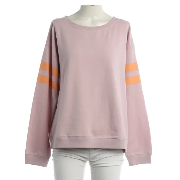 Felpa, in Rosa, Cotone, Juvia