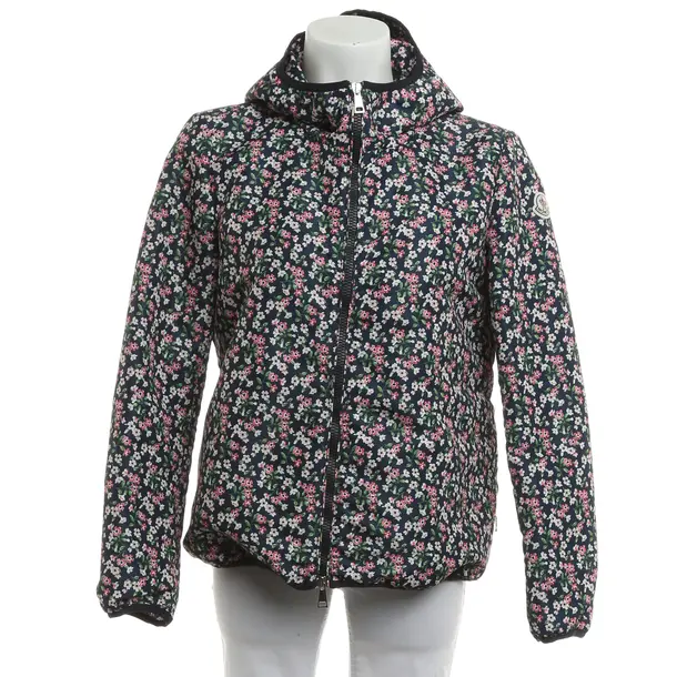 Übergangsjacke, in Mehrfarbig, Polyester, Moncler