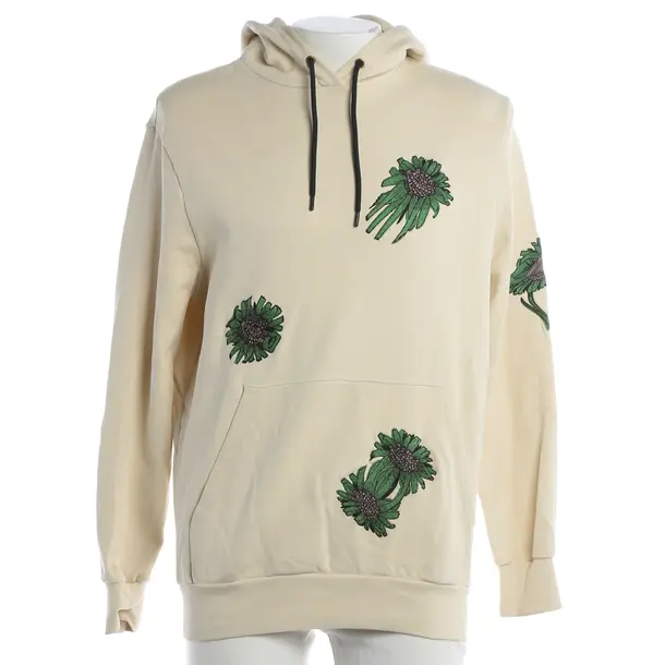 Hoodie, in Multicolored, Cotton, Paul Smith