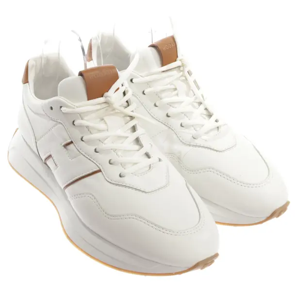 Sneakers, in White, Hogan