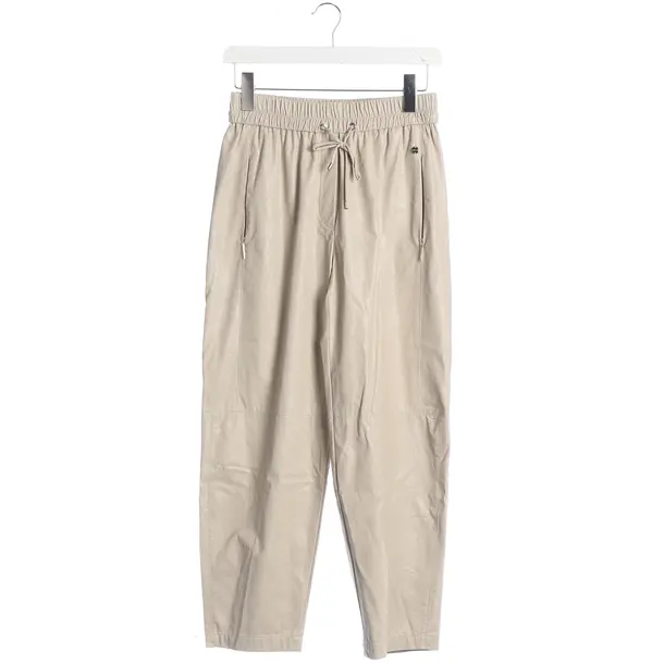 Pantaloni, in Beige, Viscosa, Marc Cain