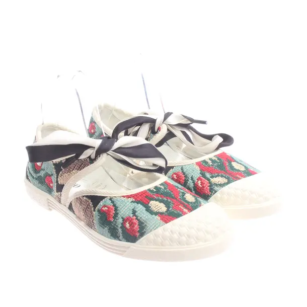 Halbschuhe, in Mehrfarbig, Valentino