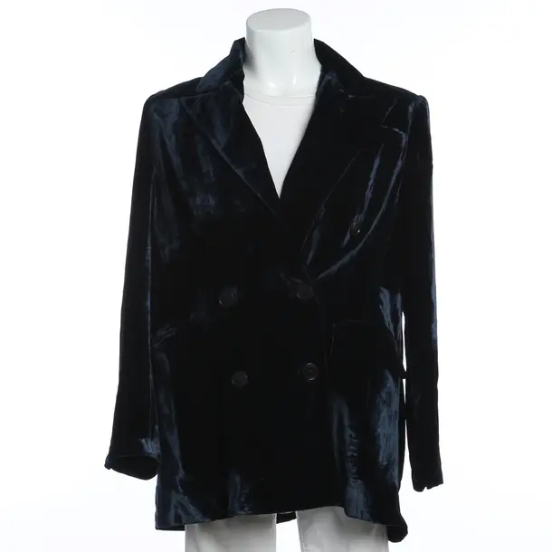 Blazer, in Marina Militare, Viscosa, Drykorn