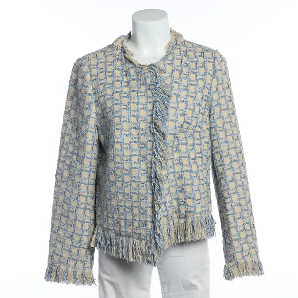 Blazer, in Beige, Viscosa, NVSCO