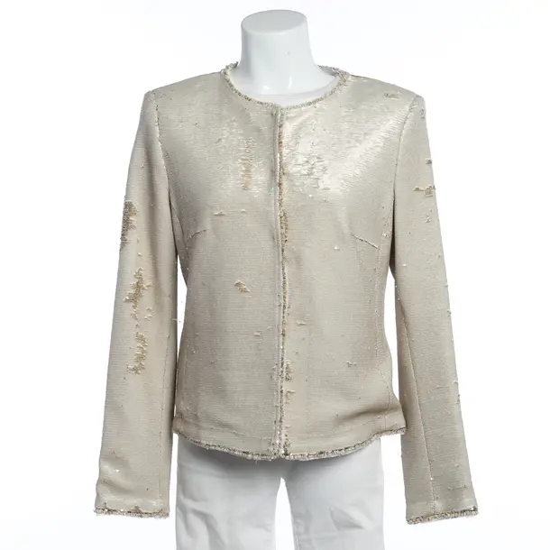 Blazer, in Beige, Poliestere, NVSCO