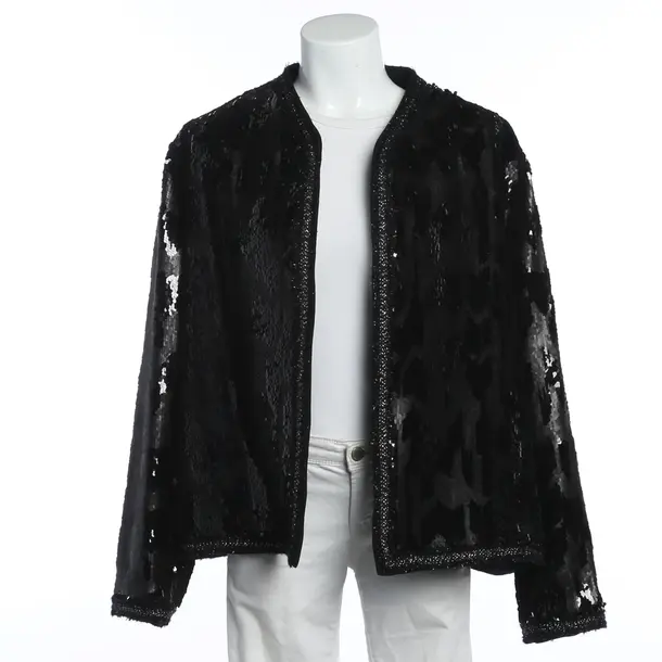 Blazer, in Nero, Poliammide, Sly 010