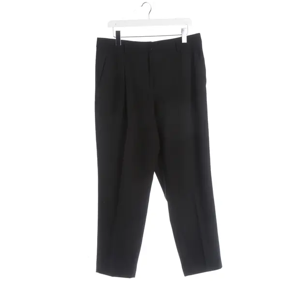 Hose, in Schwarz, Baumwolle, Dorothee Schumacher