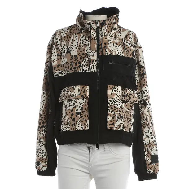 Übergangsjacke, in Mehrfarbig, Polyester, Marc Cain Sports