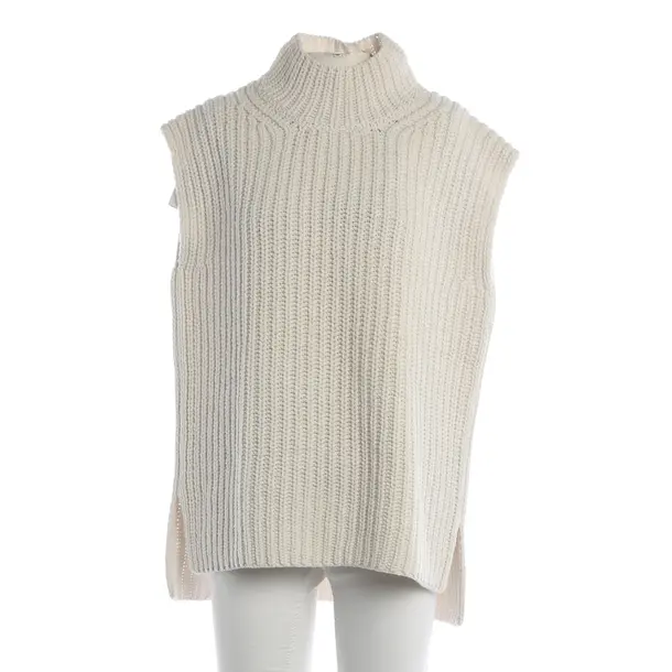 Maglione, in Bianco, Lana, Marc O'Polo