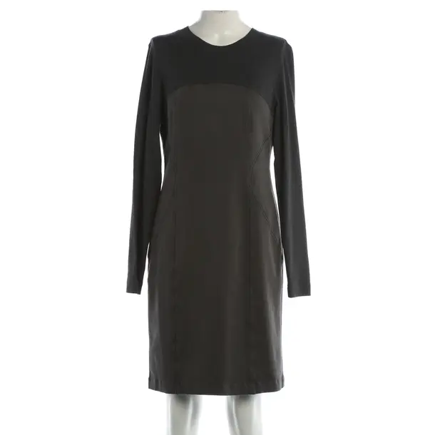 Dress, in Gray, Cotton, Marc Cain Sports