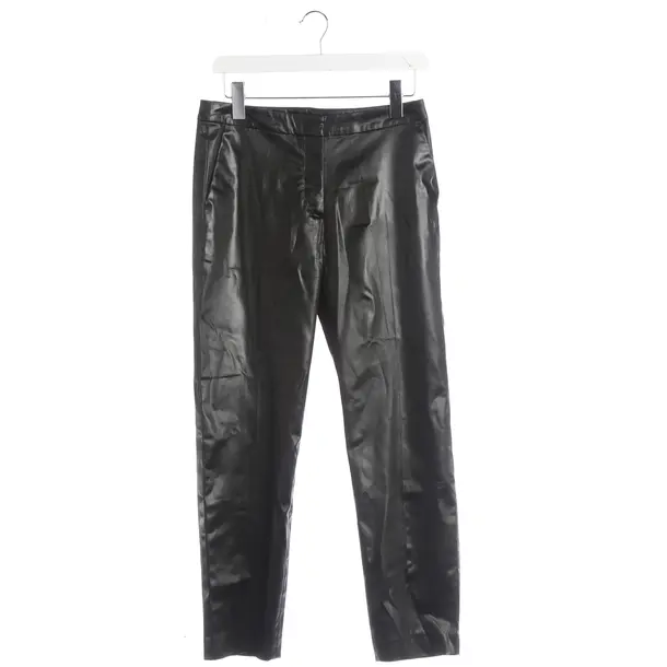 Hose, in Schwarz, Acetat, Dries van Noten