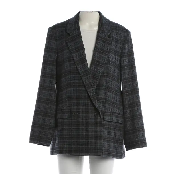 Blazer, in Multicolore, Lana, Drykorn
