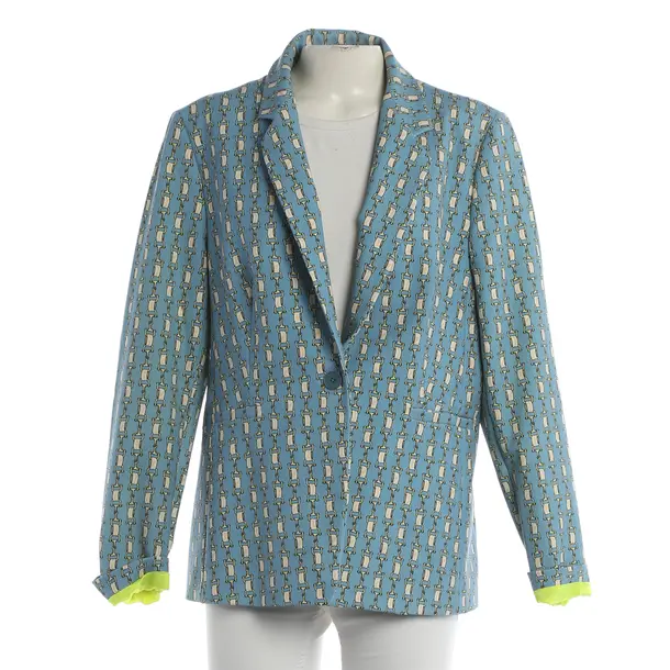 Blazer, in Multicolore, Poliammide, Drykorn