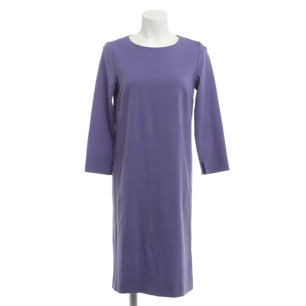 Kleid, in Lila, Wolle, Windsor