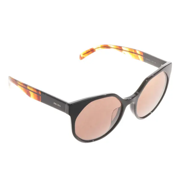 Occhiali da sole, in Marrone, Plastica, Prada