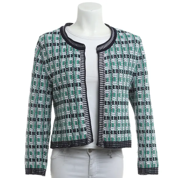 Sommerjacke, in Mehrfarbig, Baumwolle, Riani
