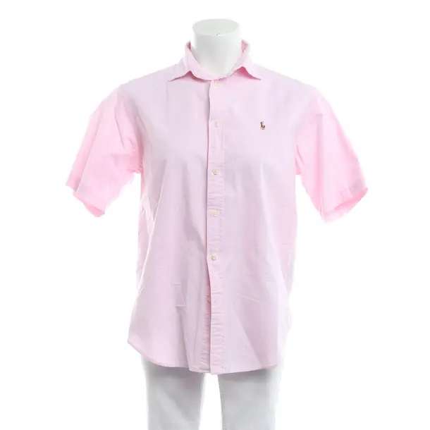Camicetta, in Rosa chiaro, Cotone, Polo Ralph Lauren