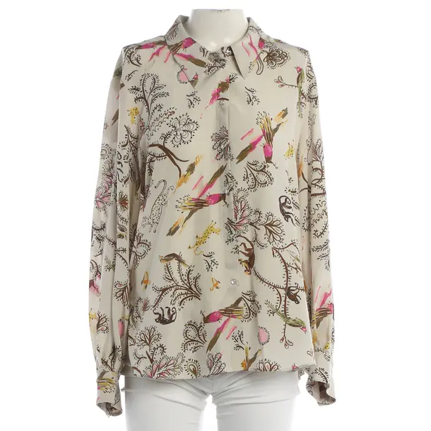 Camicetta, in Multicolore, Seta, Dorothee Schumacher