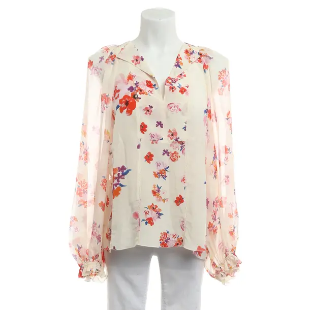 Blouse, in Multicolored, Silk, Dorothee Schumacher