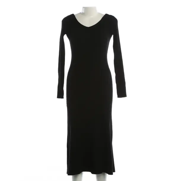 Kleid, in Schwarz, Baumwolle, Dorothee Schumacher