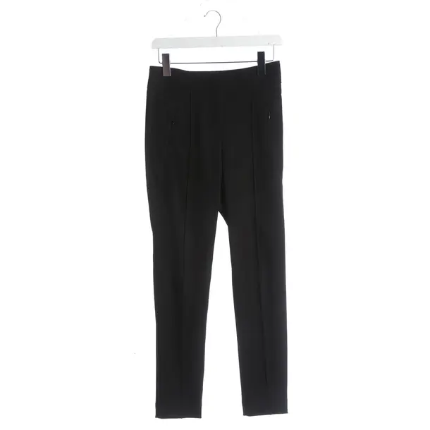 Hose, in Schwarz, Polyester, Marc Cain