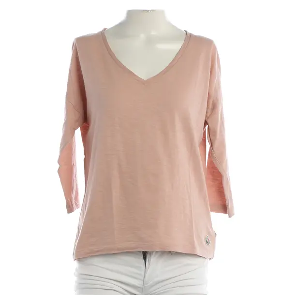 Manica lunga, in Marrone chiaro, Cotone, Moncler