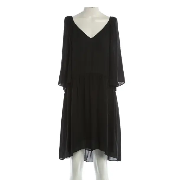 Abito, in Nero, Seta, Dorothee Schumacher