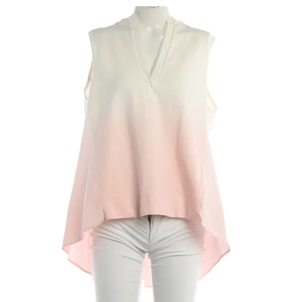 In alto, in Rosa chiaro, Cotone, Dorothee Schumacher