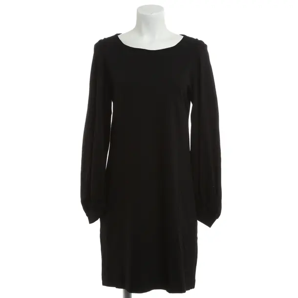 Dress, in Black, Viscose, Dorothee Schumacher