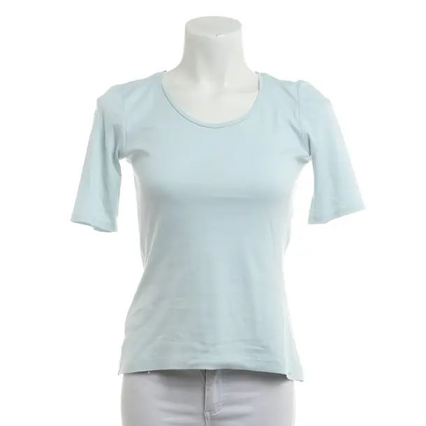 Camicia, in Azzurro, Cotone, Strenesse