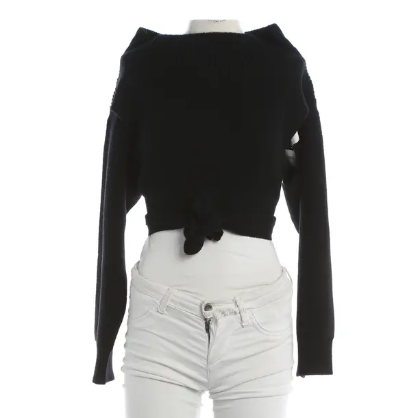 Pullover, in Schwarz, Wolle, Dorothee Schumacher