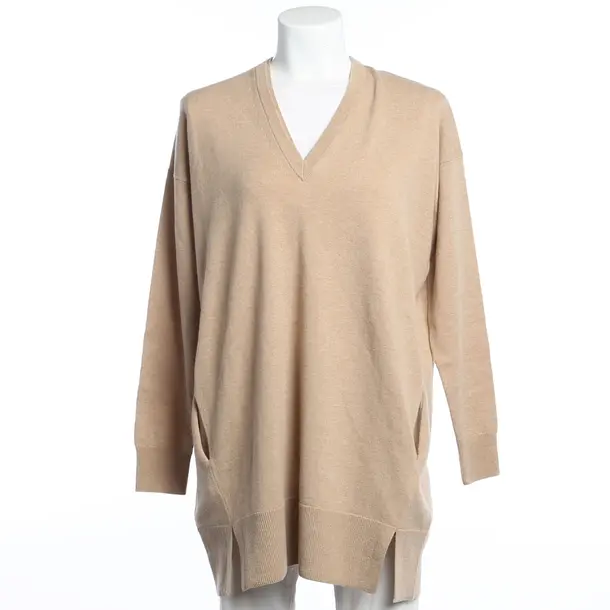 Maglione, in Marrone chiaro, Lana, Dorothee Schumacher