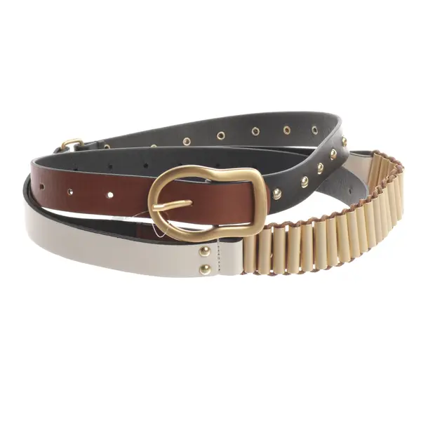 Cinture, in Beige, Pelle, Dorothee Schumacher