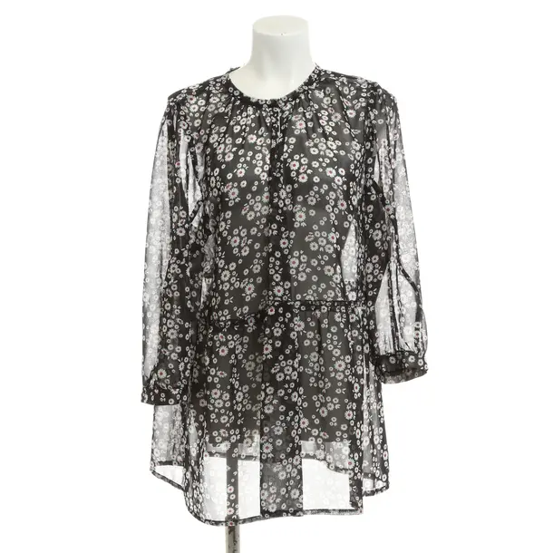 Kleid, in Mehrfarbig, Polyester, Riani