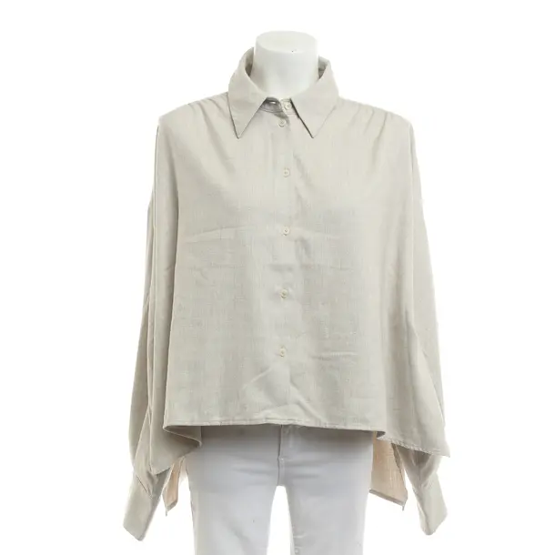 Camicetta, in Marrone chiaro, Cotone, Drykorn
