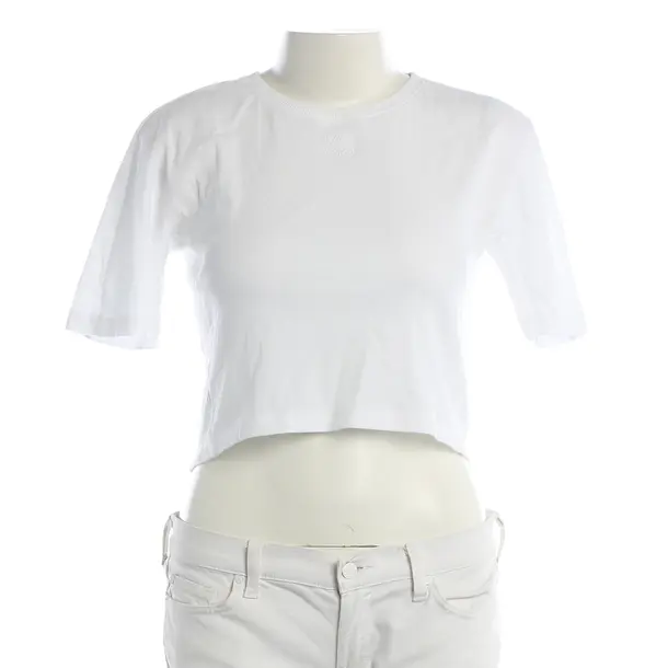 Shirt, in Weiß, Baumwolle, Loewe