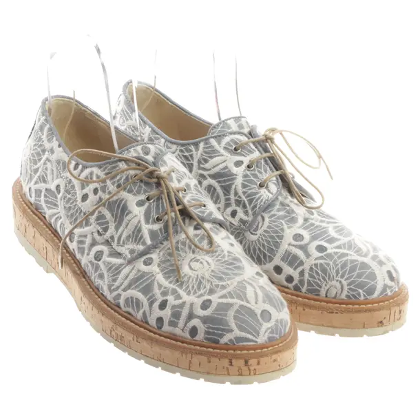 Scarpe basse, in Azzurro, AGL Attilio Giusti Leombruni