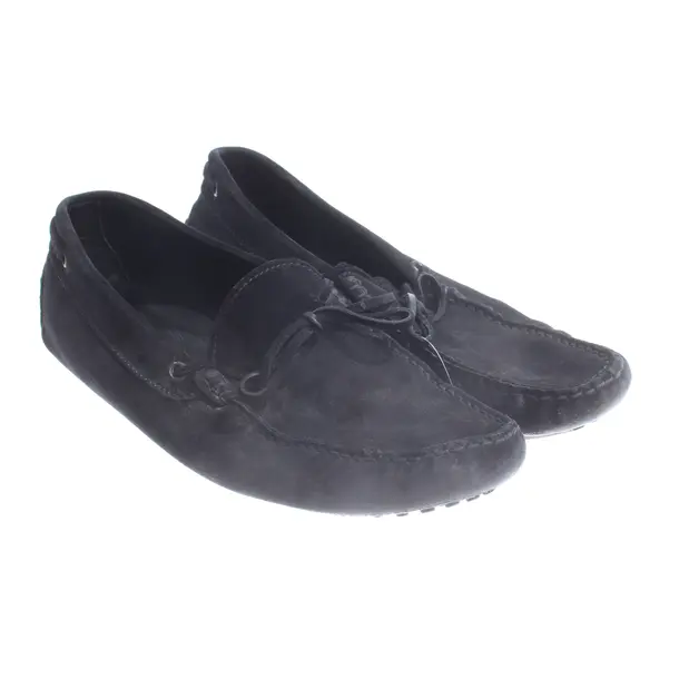 Slip On Shoes, in Black, Tod´s